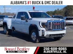 2026 GMC Sierra 3500 HD Denali DRW Truck