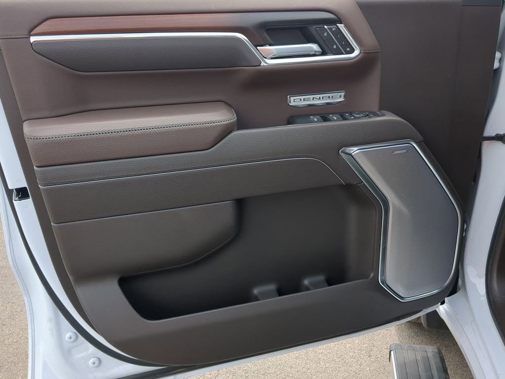 2026 GMC Sierra 1500 Denali - Photo 22