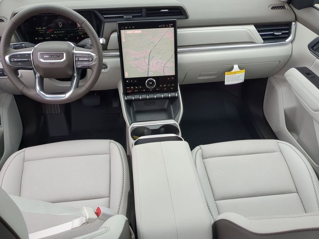 2026 GMC Terrain Denali - Photo 20