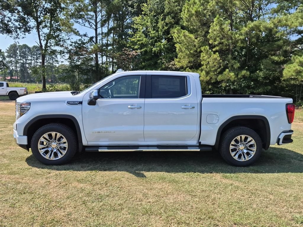 2026 GMC Sierra 1500 Denali - Photo 6