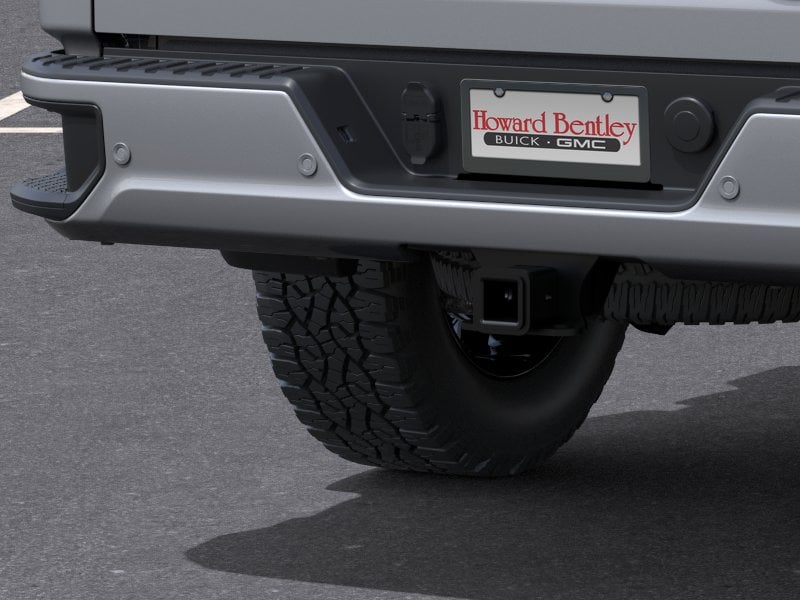 2026 GMC Sierra 2500HD AT4 - Photo 38