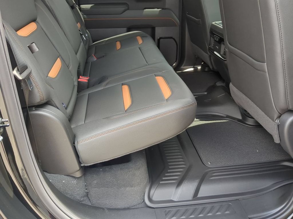 2026 GMC Sierra 1500 AT4 - Photo 27