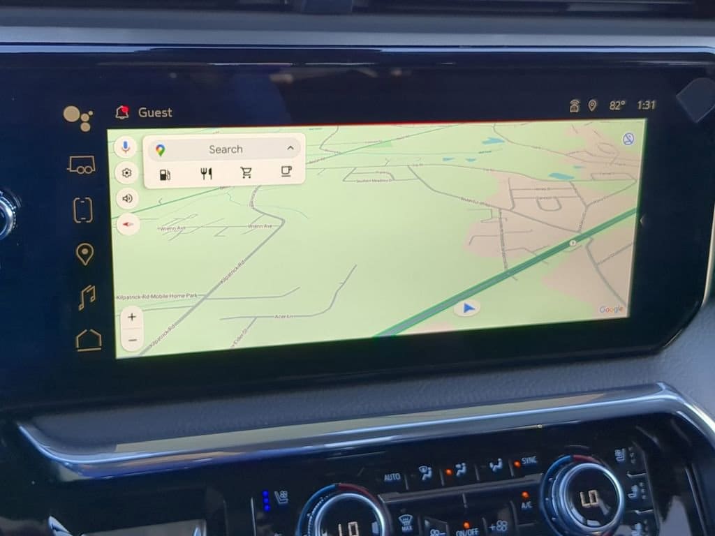 2026 GMC Sierra 1500 Denali - Photo 13