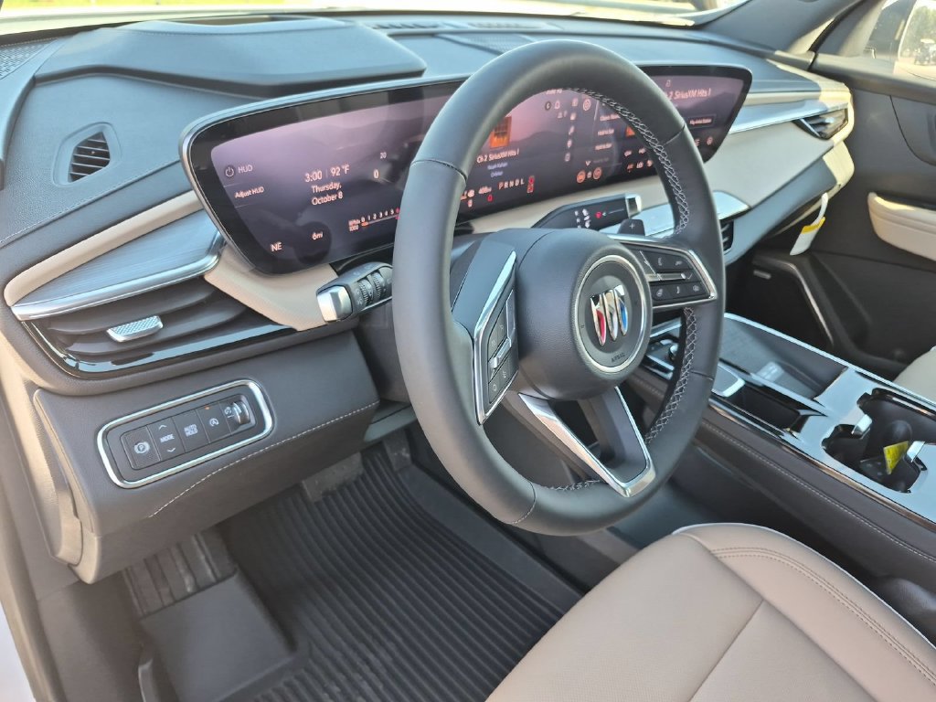 2027 Buick Enclave Preferred - Photo 9