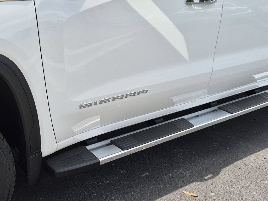 2026 GMC Sierra 1500 SLT - Photo 31
