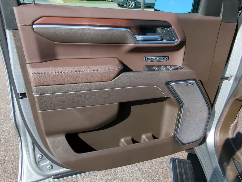 2026 GMC Sierra 1500 Denali - Photo 22