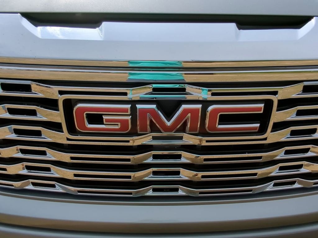 2026 GMC Sierra 1500 Denali - Photo 30