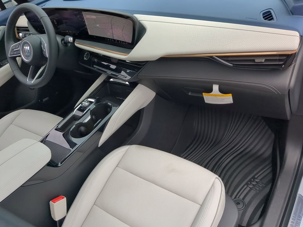 2026 Buick Envision Avenir - Photo 29