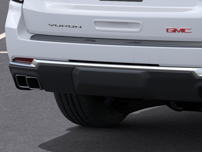 2026 GMC Yukon Denali - Photo 38