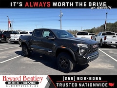 2025 GMC Canyon Elevation Truck