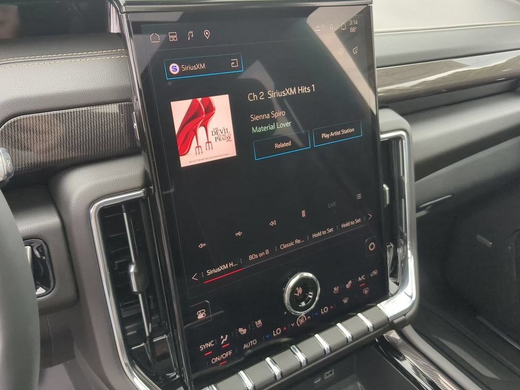 2026 GMC Yukon Elevation - Photo 12