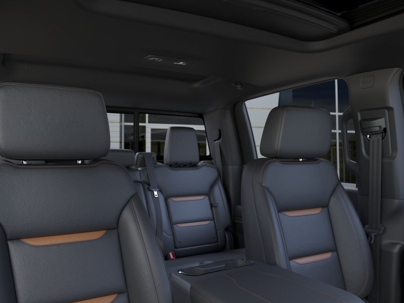 2026 GMC Sierra 1500 AT4 - Photo 23