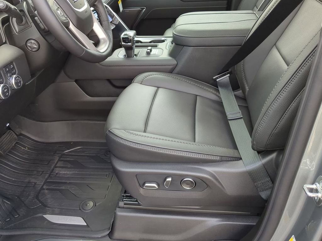2026 GMC Sierra 1500 Denali - Photo 19