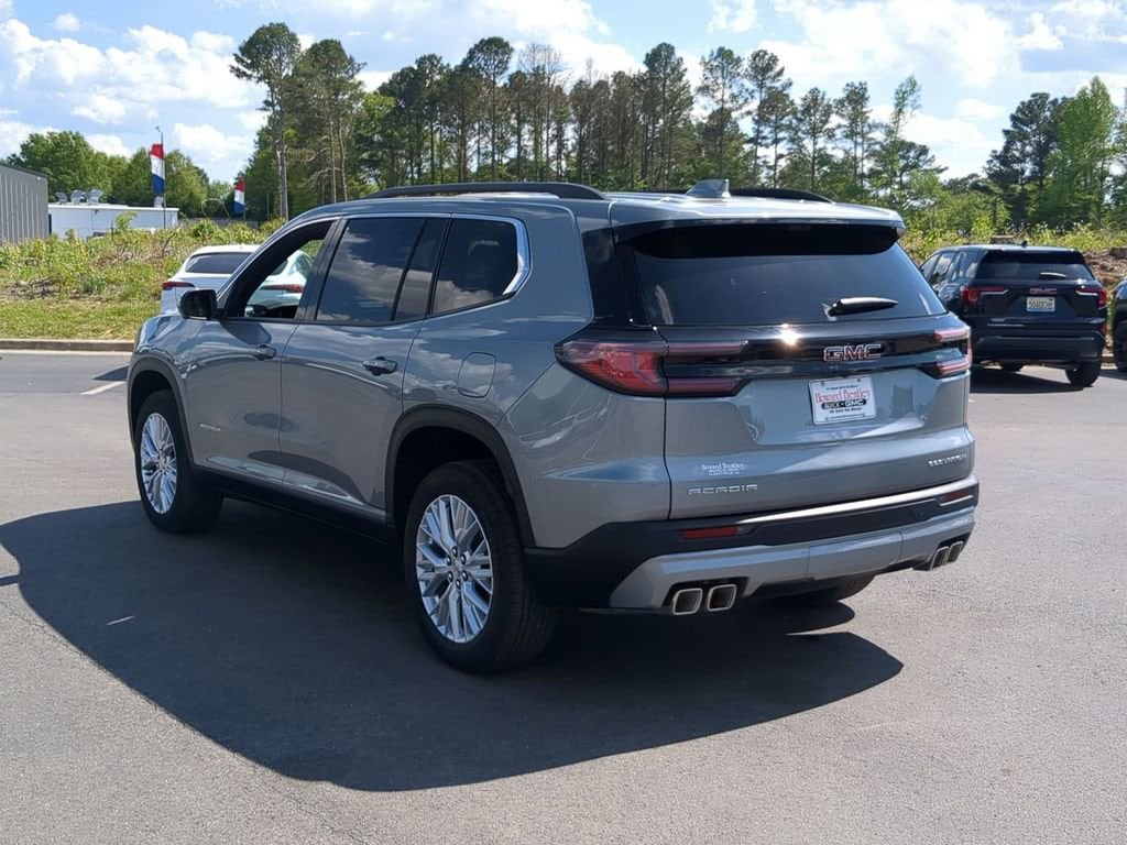 2026 GMC Acadia Elevation - Photo 5