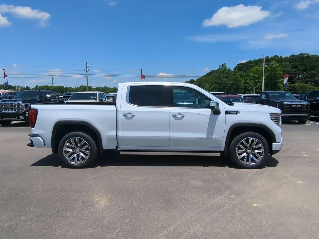 New 2026 GMC Sierra 1500 Denali Truck