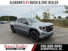 2026 GMC Sierra 1500 Elevation Truck