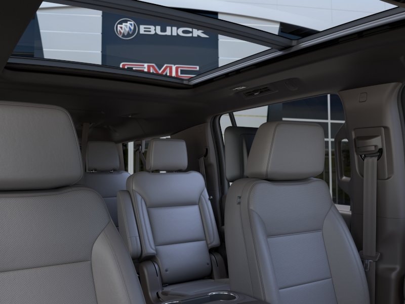 2026 GMC Yukon XL Elevation - Photo 24