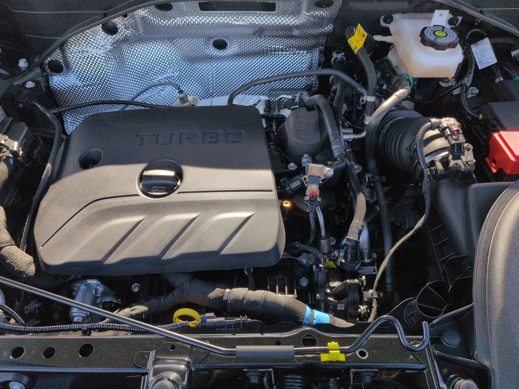 2026 Buick Encore GX Preferred - Photo 27