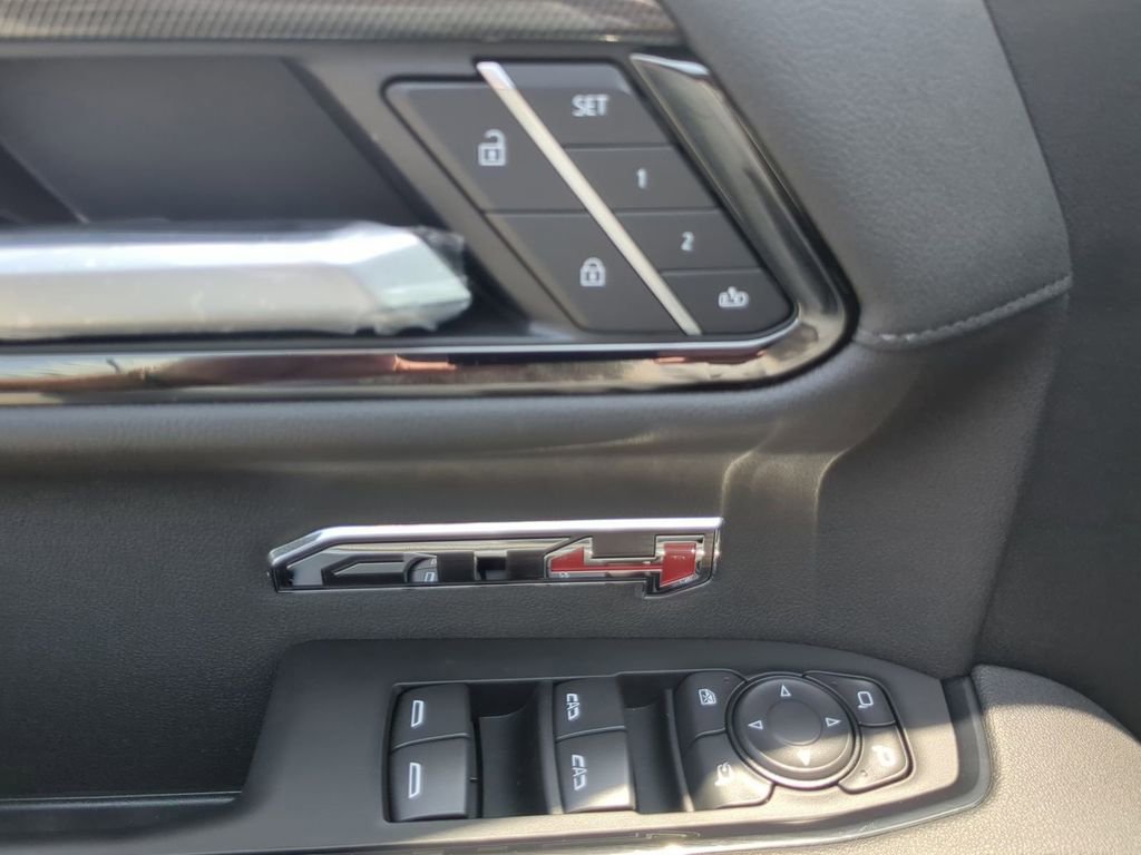 2026 GMC Sierra 1500 AT4 - Photo 23