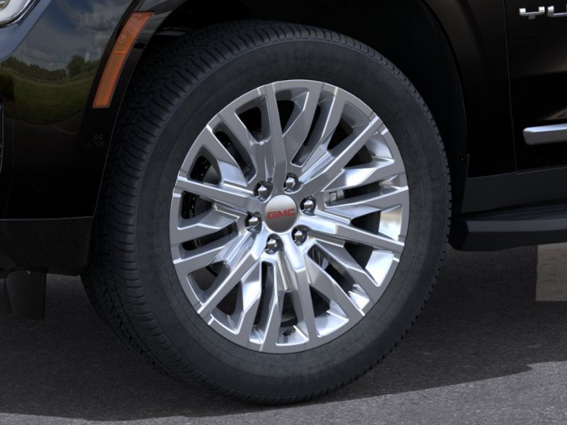 2027 GMC Yukon XL Elevation - Photo 32