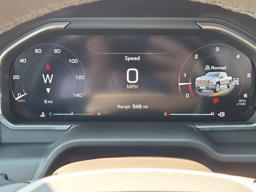 2026 GMC Sierra 1500 Denali - Photo 10