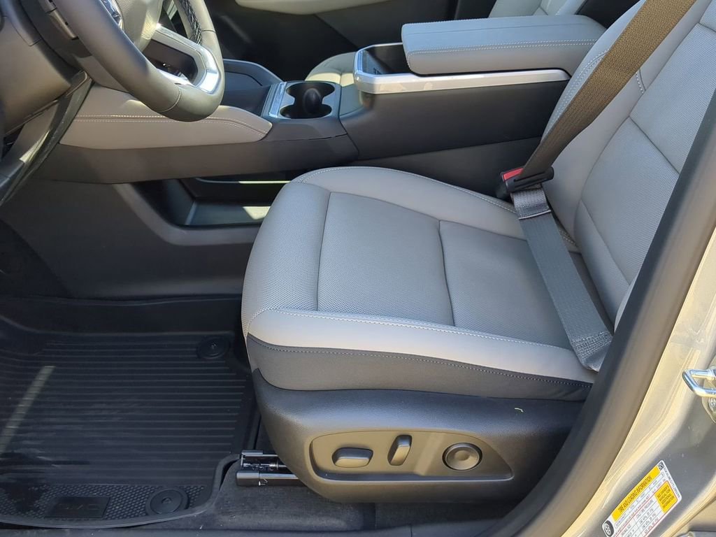 2026 GMC Terrain Elevation - Photo 19