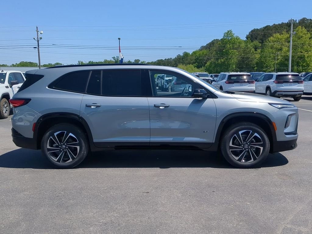 New 2026 Buick Enclave Sport Touring SUV