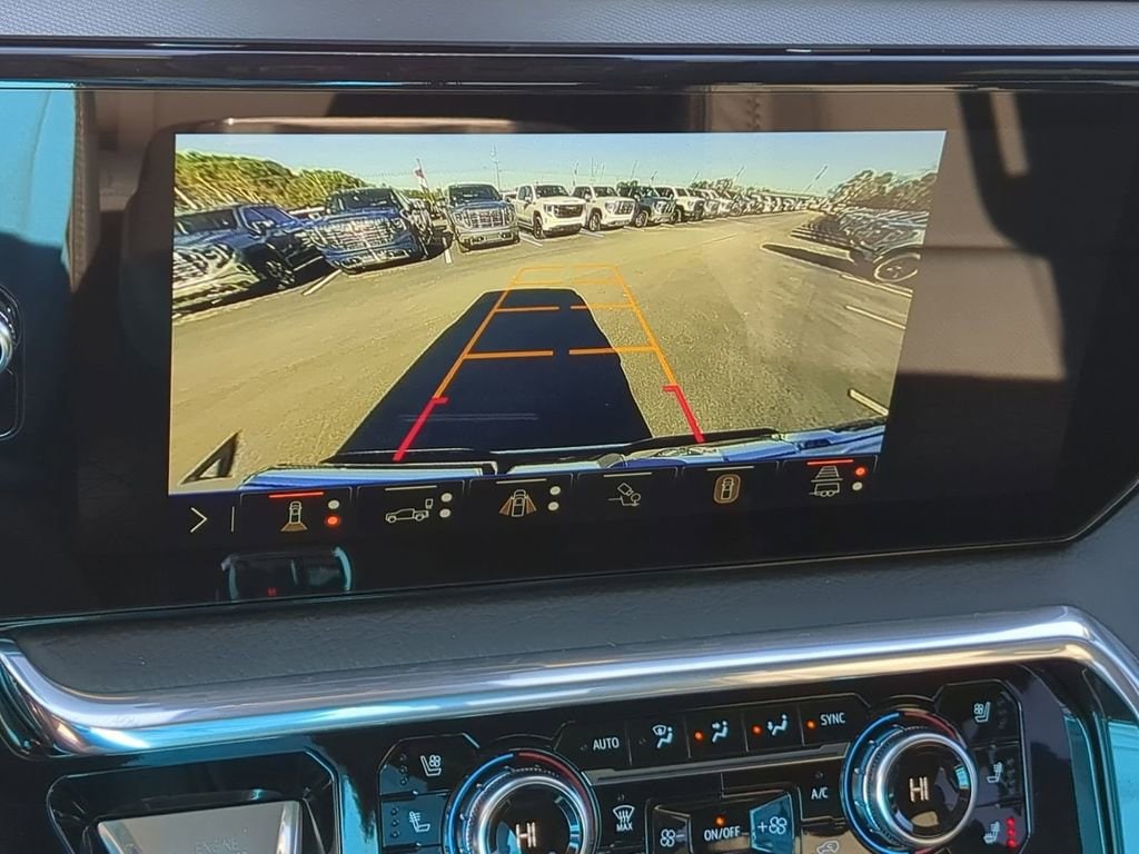 2026 GMC Sierra 1500 Denali - Photo 14