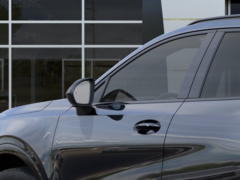 2026 Buick Envision Sport Touring - Photo 11