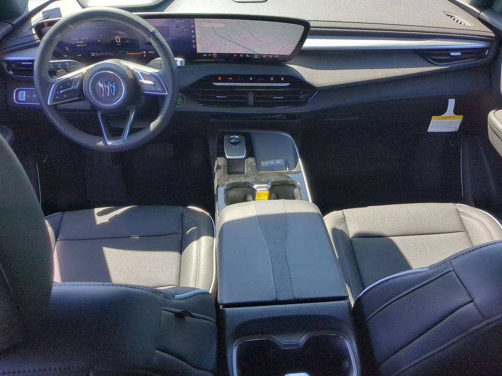 2026 Buick Enclave Preferred - Photo 19