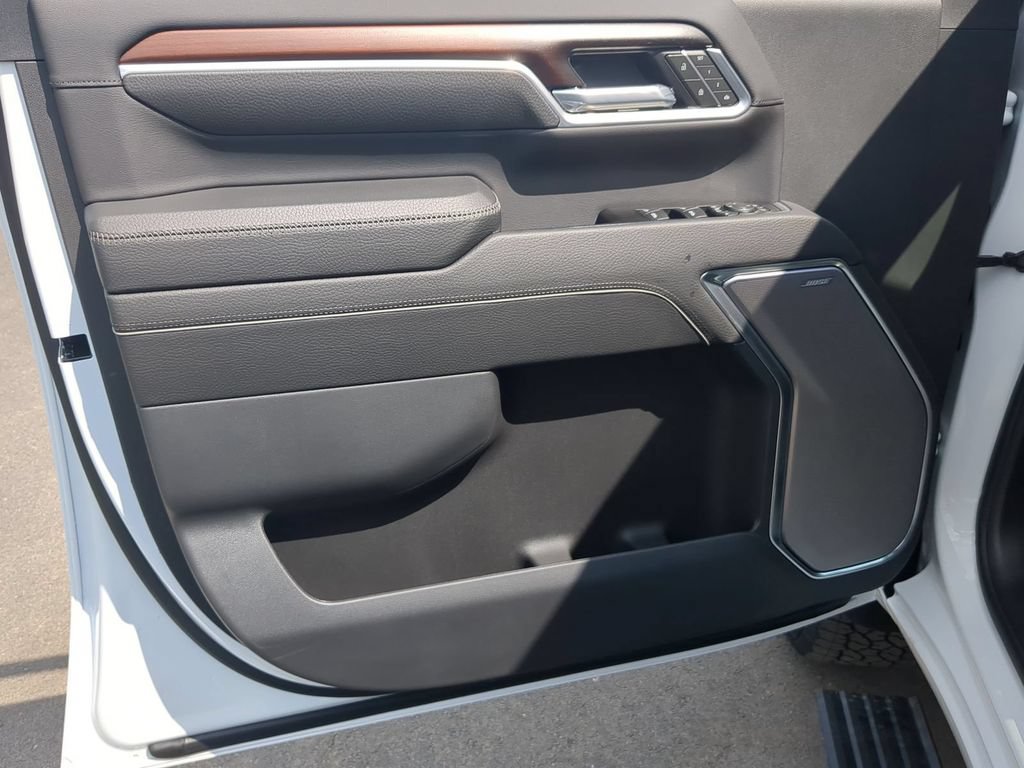 2026 GMC Sierra 2500HD Denali - Photo 22