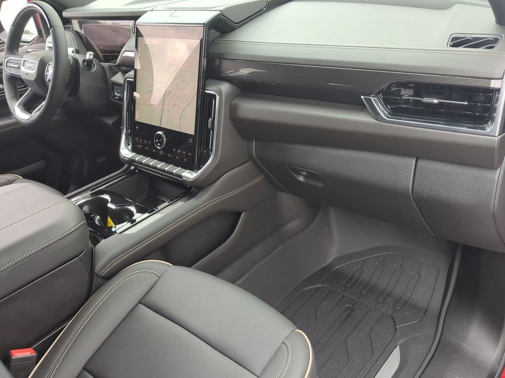 2026 GMC Yukon Elevation - Photo 29