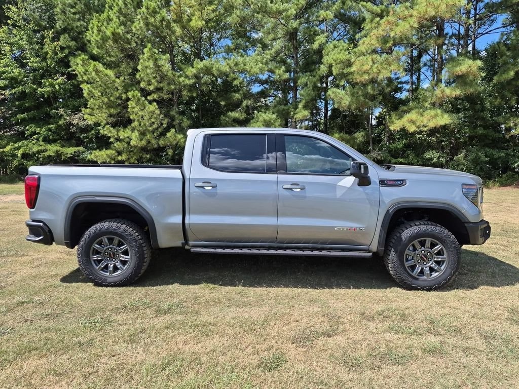 New 2026 GMC Sierra 1500 AT4X Truck