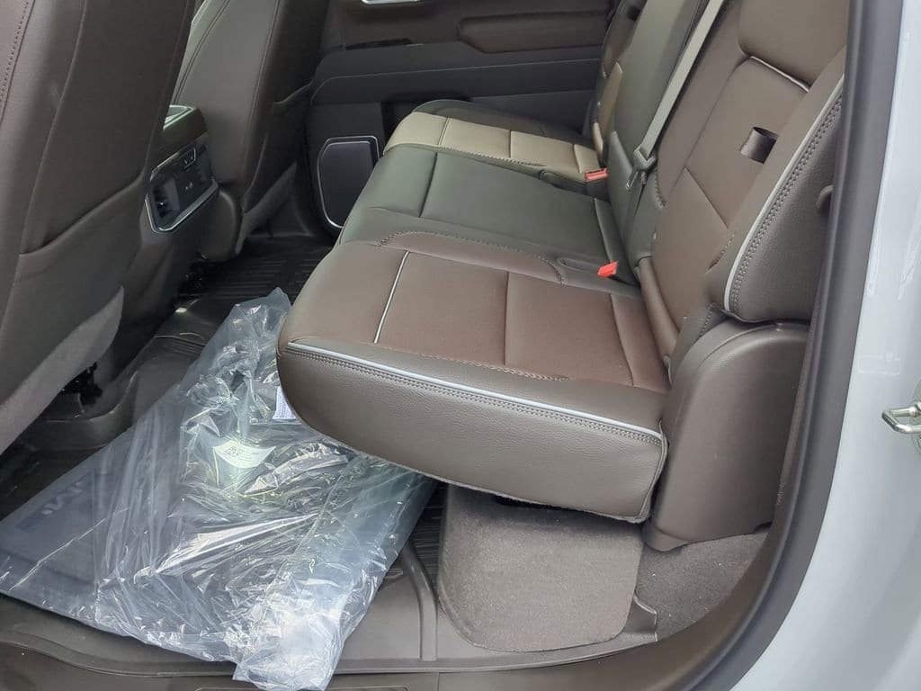2026 GMC Sierra 1500 Denali - Photo 25