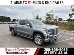 2026 GMC Sierra 1500 Denali Truck