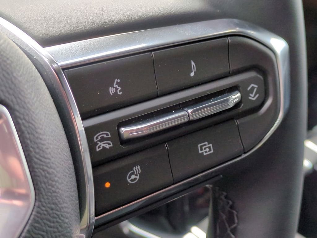 2026 GMC Acadia Elevation - Photo 34