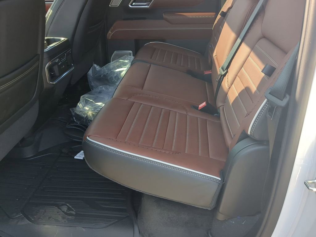 2026 GMC Sierra 2500HD Denali Ultimate - Photo 25