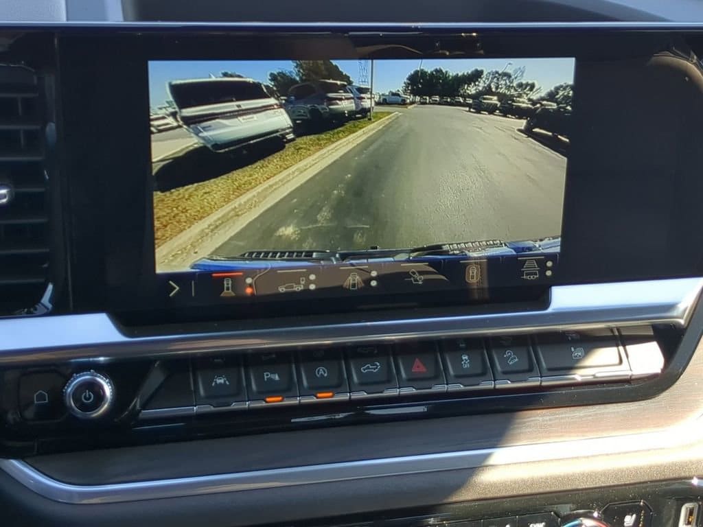 2026 GMC Sierra 1500 SLT - Photo 14