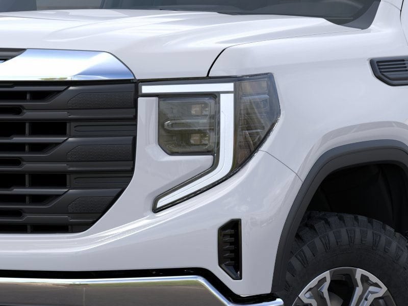 2026 GMC Sierra 1500 Pro - Photo 10