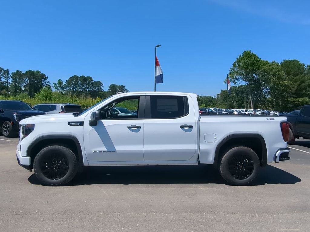 2026 GMC Sierra 1500 Pro - Photo 6