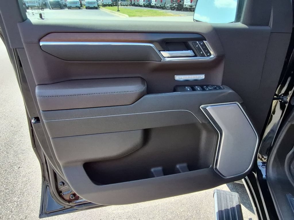 2026 GMC Sierra 1500 Denali - Photo 22