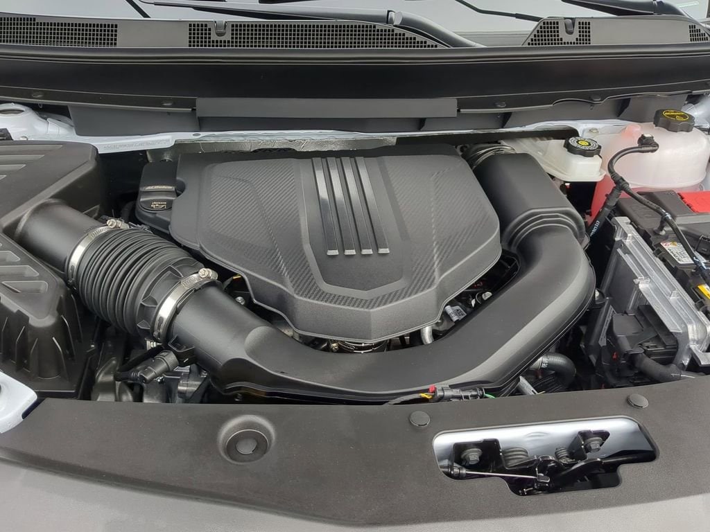 2026 Buick Enclave Sport Touring - Photo 30