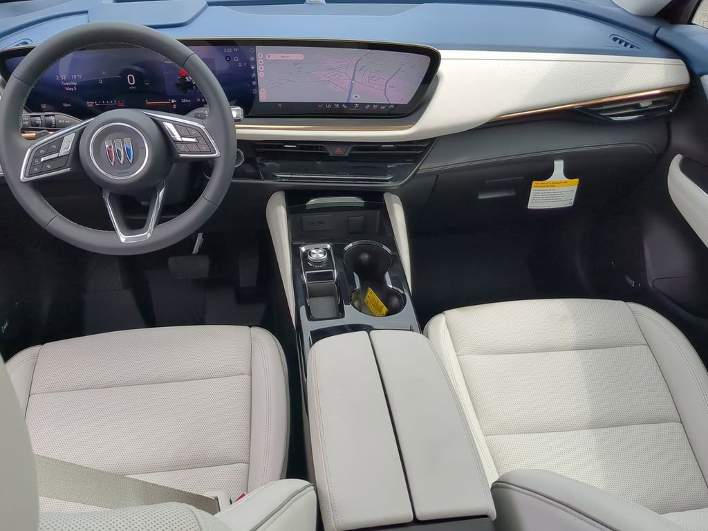 2026 Buick Envision Avenir - Photo 20