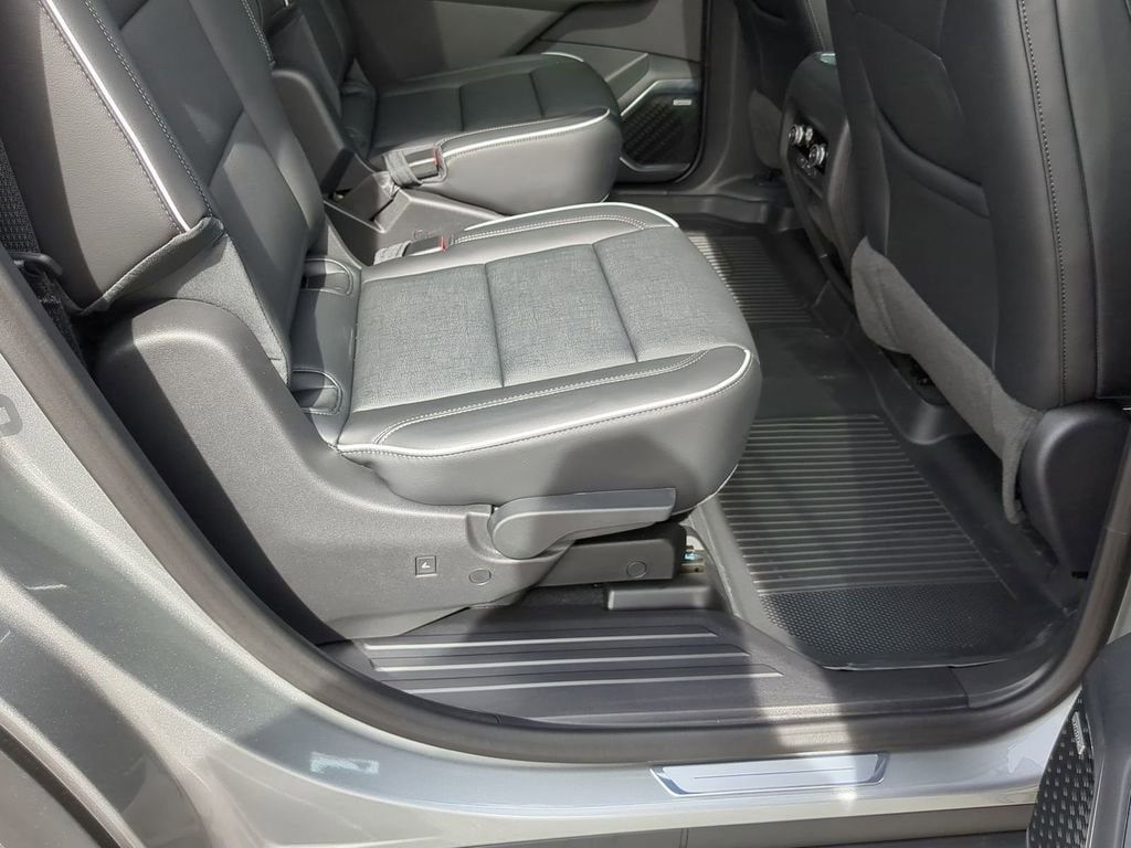 2026 Buick Enclave Preferred - Photo 27