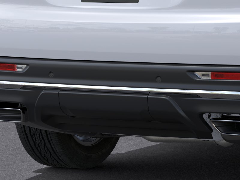 2027 Buick Enclave Preferred - Photo 47