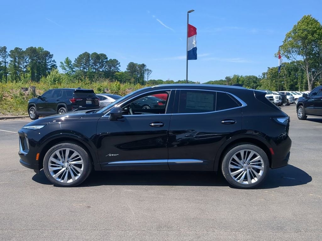 2026 Buick Envision Avenir - Photo 6