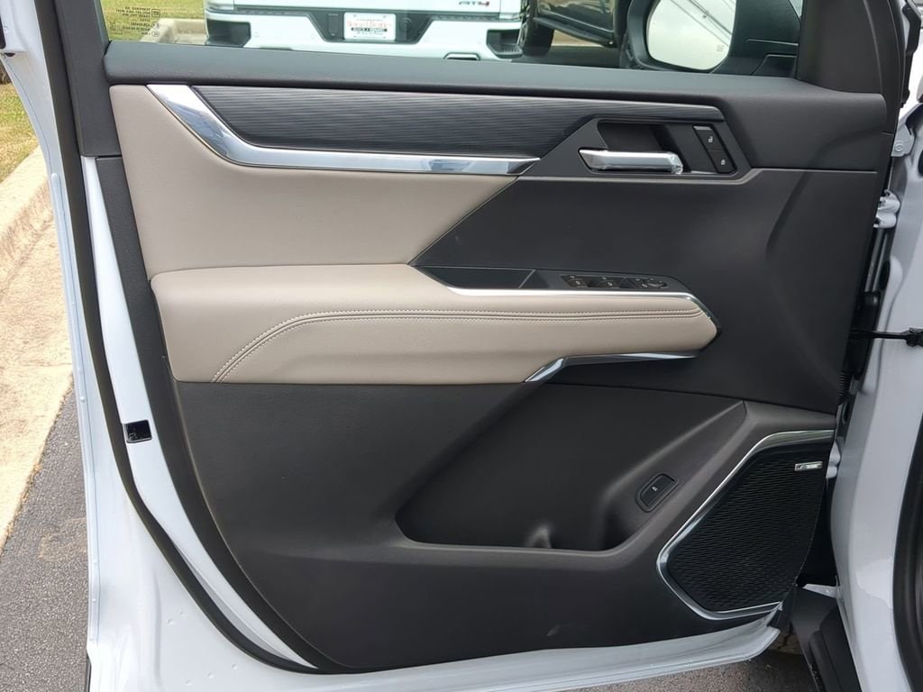 2026 GMC Acadia Elevation - Photo 21