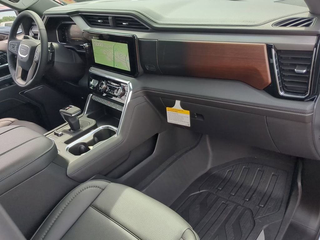 2026 GMC Sierra 1500 Denali - Photo 29