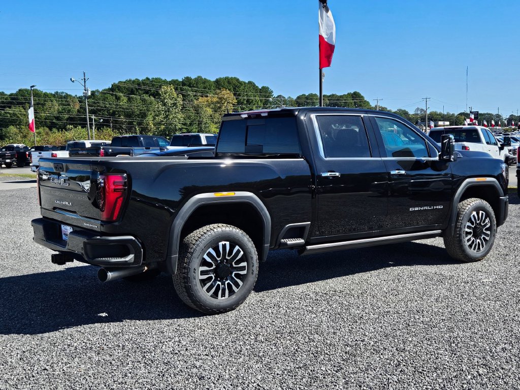 New 2026 GMC Sierra 2500 HD Denali Ultimate Truck New 2026 GMC Sierra 2500 HD Denali Ultimate Truck — photo 2 of 4