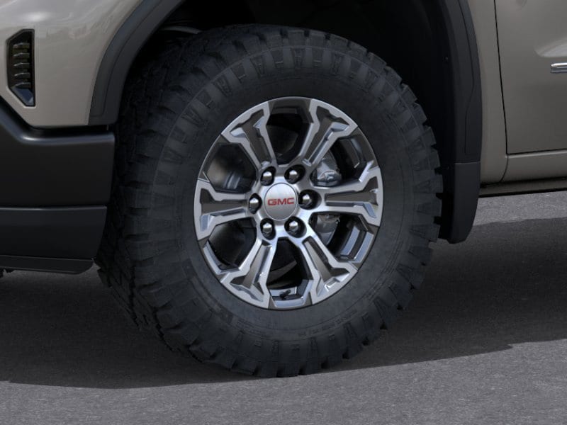 2026 GMC Sierra 1500 Pro - Photo 9